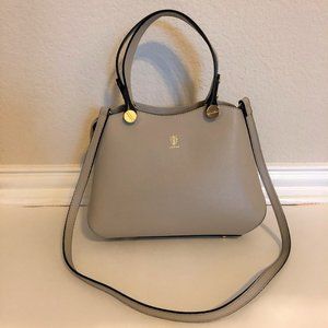 Italy Borse In Pelle leather satchel/bag